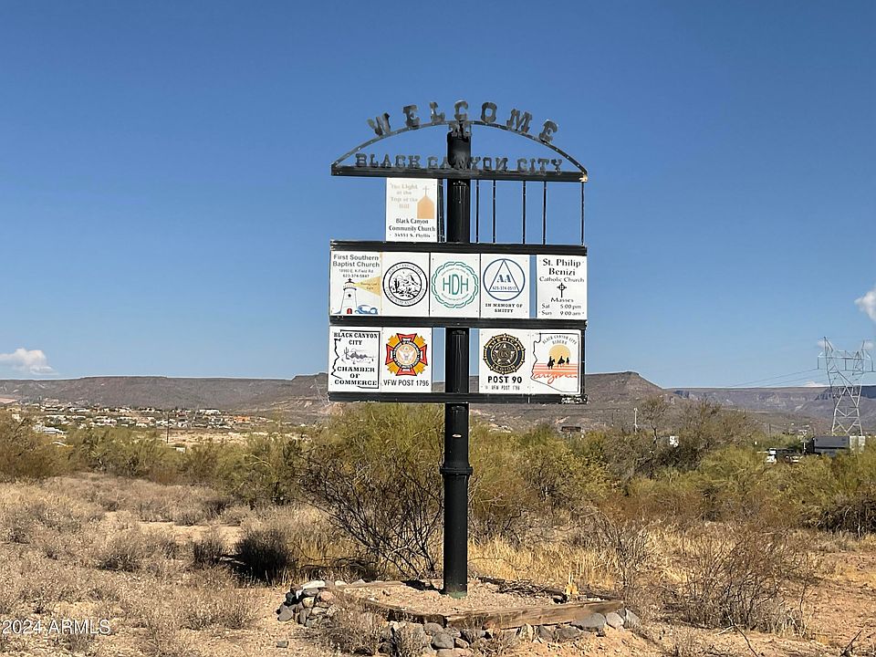 1st image of 34690 S OLD BLACK CANYON Highway #C