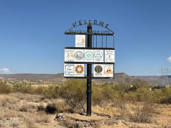 34690 S OLD BLACK CANYON Highway #C, Black Canyon City, AZ 85324