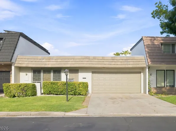 3768 Pilgrim St, Las Vegas, NV 89121