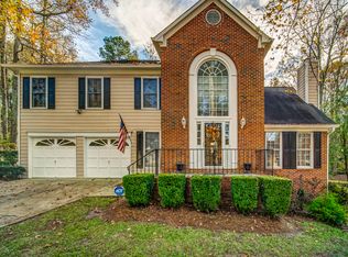 2710 Wynford Ave SW, Marietta, GA 30064