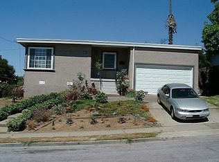 22619 Sierra Ave, Hayward, CA