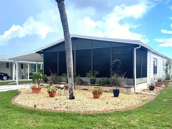 342 Outrigger Pl, North Port, FL 34287