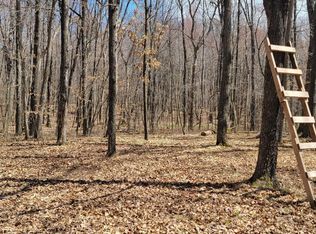 7544 Godfrey Lake Rd, Siren, WI 54872