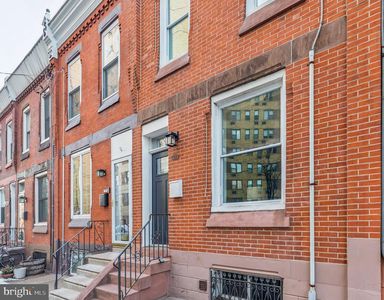 2617 Aspen St, Philadelphia, PA, 19130