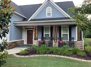 4342 Satolah Rdg, Evans, GA 30809