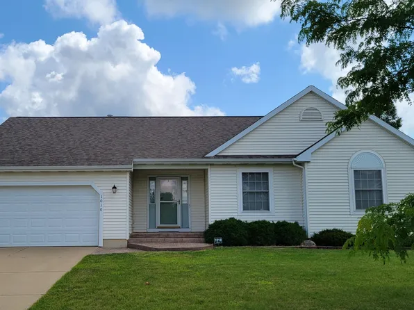 1010 Bills Ln, Saint Johns, MI 48879