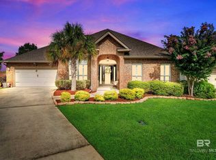 23379 Dundee Cir, Foley, AL 36535