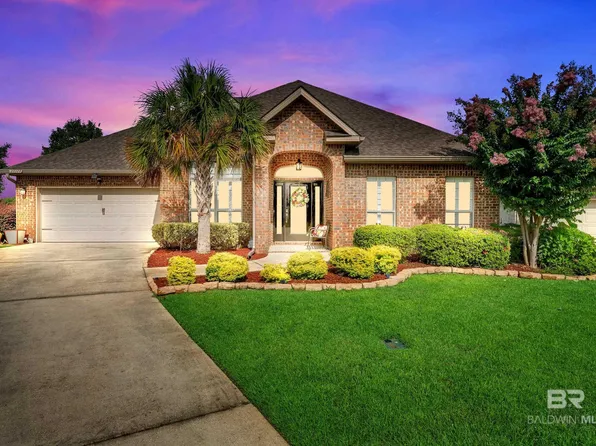 23379 Dundee Cir, Foley, AL 36535