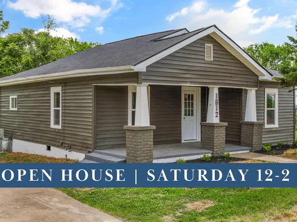 1612 Vermont Ave, Knoxville, TN 37921