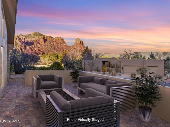 70 White Cedar Dr, Sedona, AZ 86351