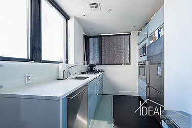 Rented by Ideal Properties Group