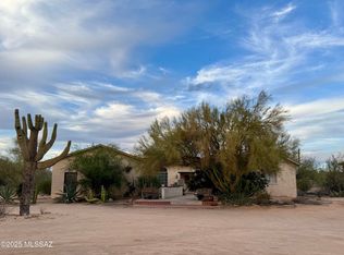 11680 W Massingale Rd, Tucson, AZ 85743