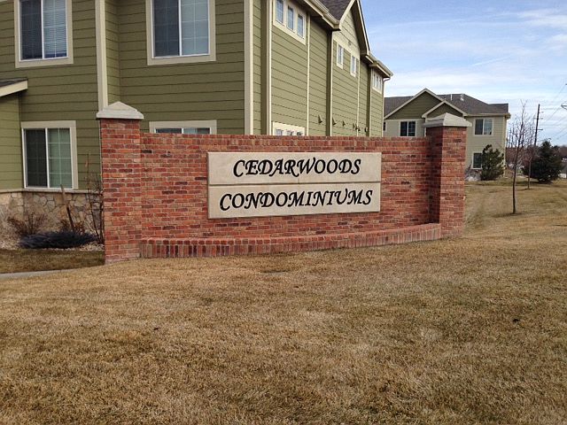 Cedarwood Community