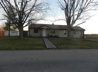 3811 Maple Grove Rd, Chillicothe, OH 45601