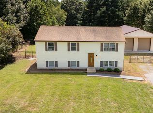 122 Honeysuckle Dr, Port Deposit, MD 21904