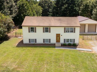 122 Honeysuckle Dr, Port Deposit, MD, 21904