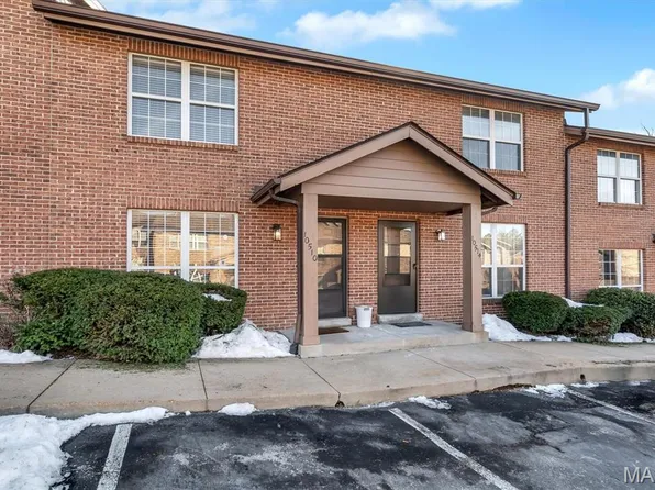 10510 Briston Ct, Saint Louis, MO 63114