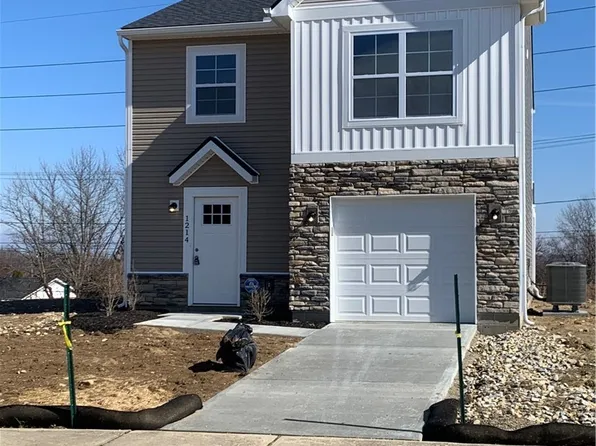 1214 Glennelle Dr, Dayton, OH 45417