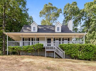 40 Breckenridge Ln, Powder Springs, GA 30127