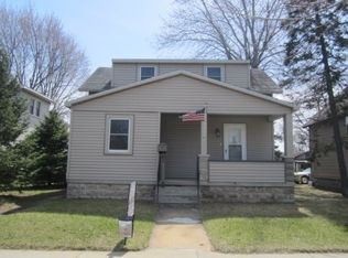 531 Carney Blvd, Marinette, WI 54143