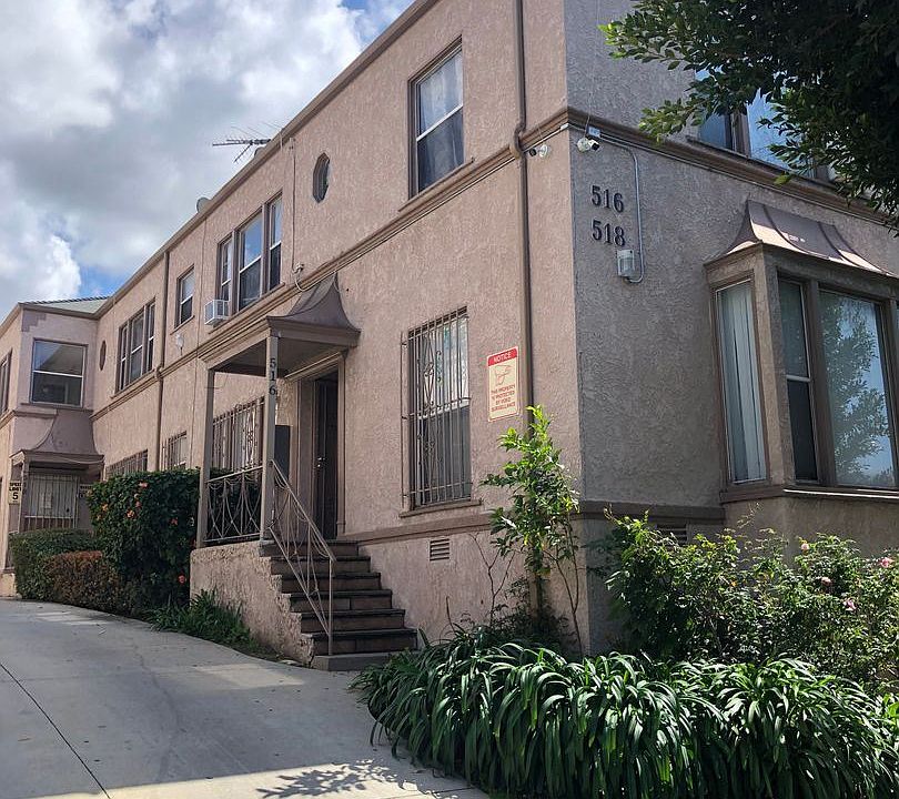 1st image of 518 N Normandie Ave #1803