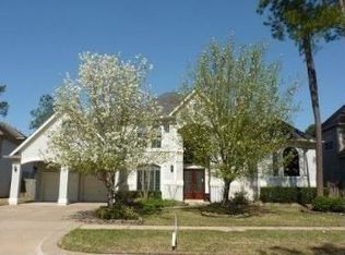 13526 Crosslyn Ln, Cypress, TX 77429