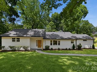 5515 Doncaster Dr, Charlotte, NC 28211