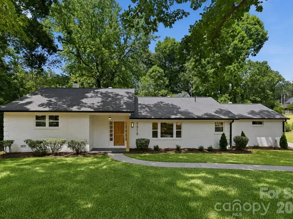 5515 Doncaster Dr, Charlotte, NC 28211