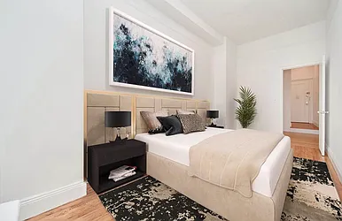 Rented by Living New York