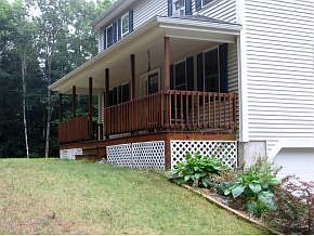 2nd image of 84 Freeman Hall Rd