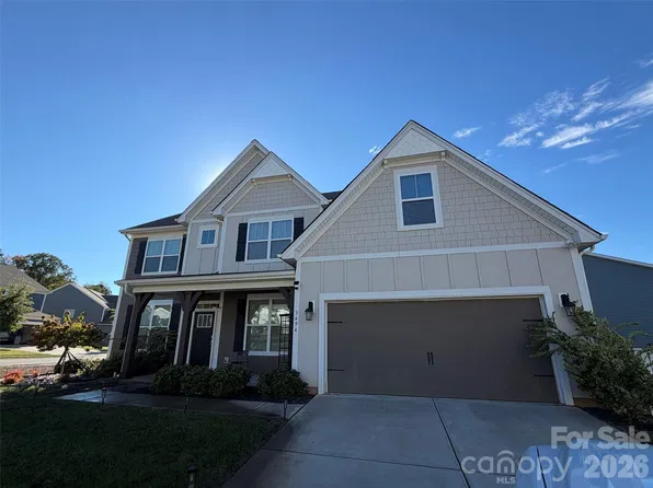 3494 Friendship St, Indian Land, SC 29707