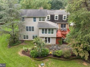 710 Chapel Ridge Rd, Lutherville Timonium, MD 21093