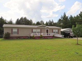 4978 Chunky Duffee Rd, Chunky, MS 39323