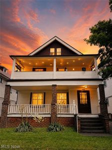 1695 Glenmont Rd, Cleveland Heights, OH, 44118