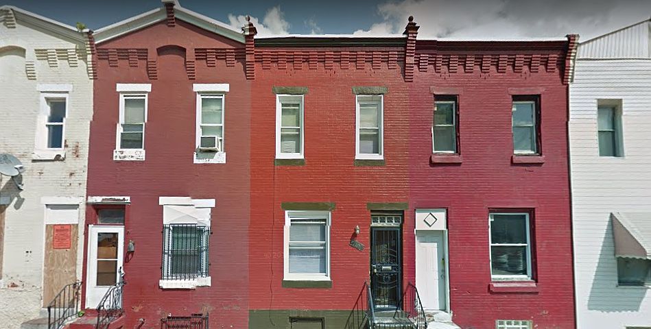 1st image of 3629 N Bouvier St #2