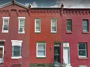 3629 N Bouvier St #2, Philadelphia, PA 19140