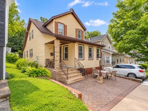 20 Berkley St, Maplewood Twp., NJ 07040