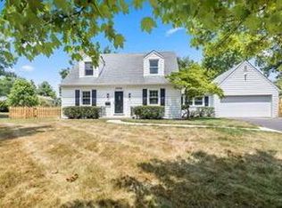 1660 Tremont Rd, Columbus, OH 43212