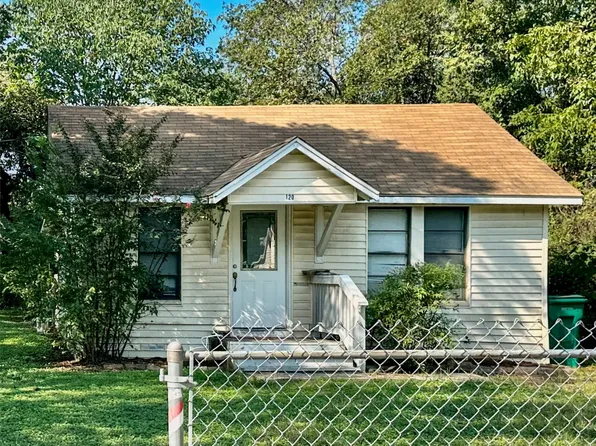 120 N Bermuda St, Waco, TX 76705