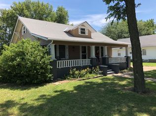 307 N Rogers Ave, Abilene, KS 67410
