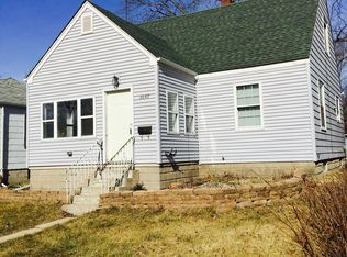 3049 Crane Pl, Hammond, IN 46323