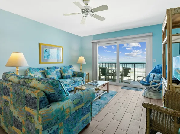 8550 A1a S Unit 462, Saint Augustine, FL 32080
