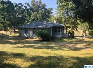 1284 Argo Margaret Rd, Odenville, AL 35120