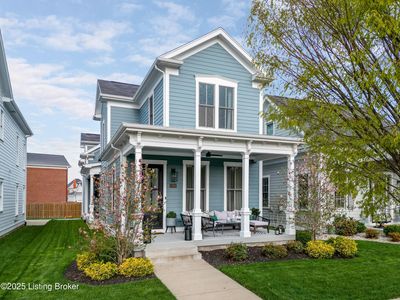 11006 Monkshood Dr, Prospect, KY, 40059