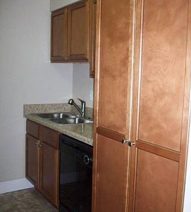 Newly Renovated Kitchens