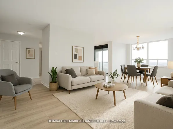 30 Malta Ave Unit 307, Brampton, ON L6Y 4S5