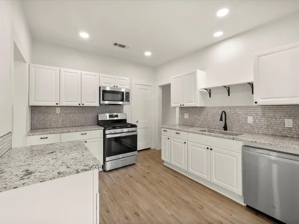 1509 Woodlawn Ave, Corsicana, TX 75110