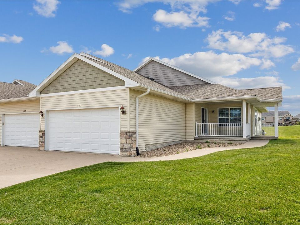6373 Muirfield Dr SW, Cedar Rapids, IA 52404 | Zillow