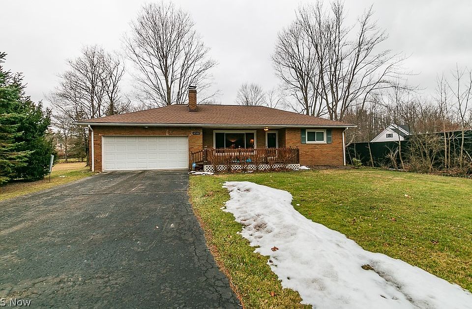 12506 Ward Dr, Chesterland, OH 44026 Zillow