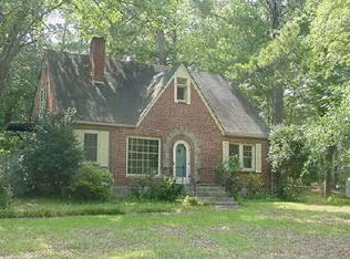 4852 Hannah Rd, Atlanta, GA 30349